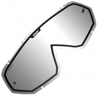 Thor Pantalla Enemy - Hero Contour Oscura