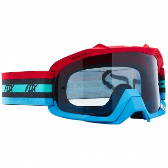 FOX Air Defence Seca Grey Red 037