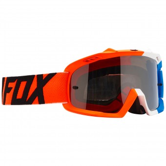 FOX Air Space Creo Orange Nio 009
