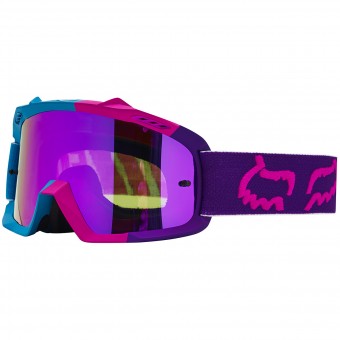 Gafas motocross FOX Air Space Creo Teal Nio 176