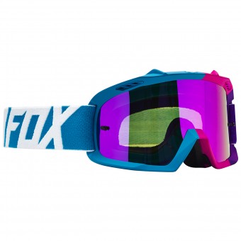 FOX Air Space Creo Teal Nio 176