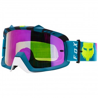 Gafas motocross FOX Air Space Rhor Teal 176
