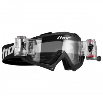 Gafas motocross Thor Bomber CE Black Gafas motocross Thor Bomber CE Black