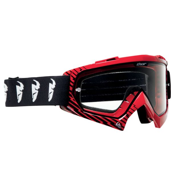 Gafas motocross Thor Enemy Livewire