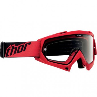 Gafas motocross Thor Enemy Red Niño Gafas motocross Thor Enemy Red Niño