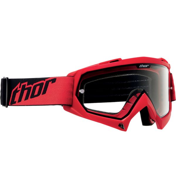 Gafas motocross Thor Enemy Red