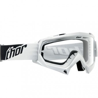 Gafas motocross Thor Enemy White Niño Gafas motocross Thor Enemy White Niño