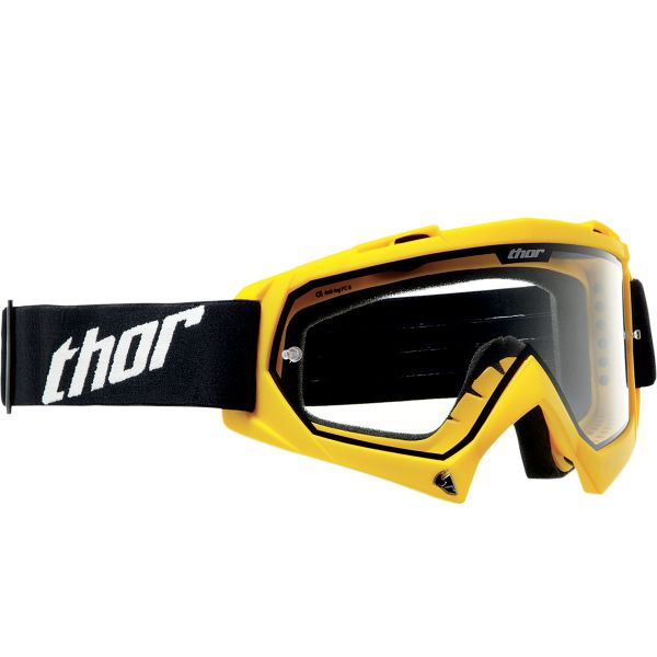 Gafas motocross Thor Enemy Yellow