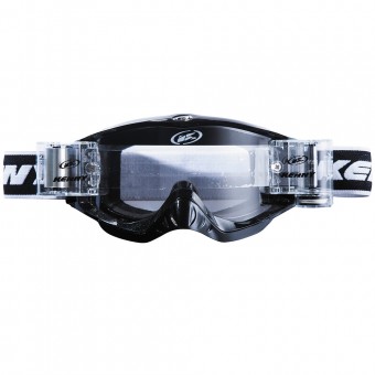 Gafas motocross Kenny G-Max Matt Black Gafas motocross Kenny G-Max Matt Black