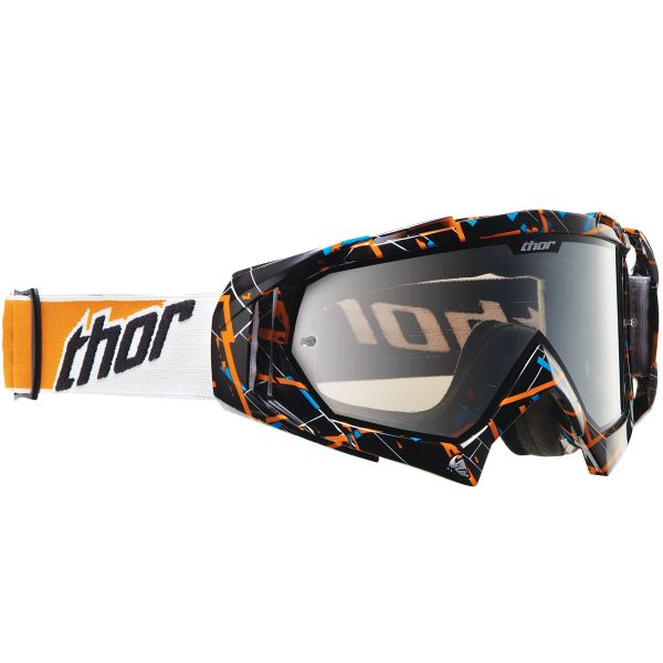 Gafas motocross Thor Hero Wrap Converge