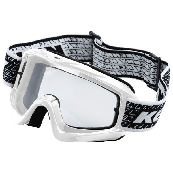 Gafas motocross Kenny Track W