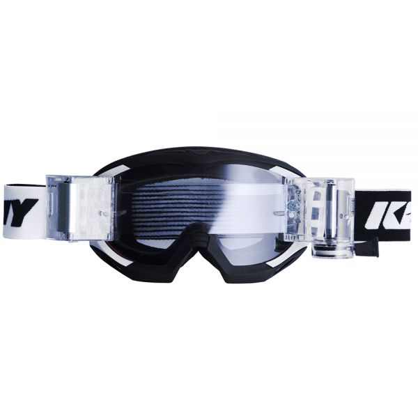 Gafas motocross Kenny Speed-Roll Black