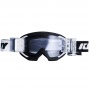 Gafas motocross Kenny Speed-Roll Black