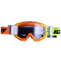 Gafas motocross Kenny Speed-Roll Neon Orange Yellow