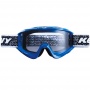 Gafas motocross Kenny Track Blue Google