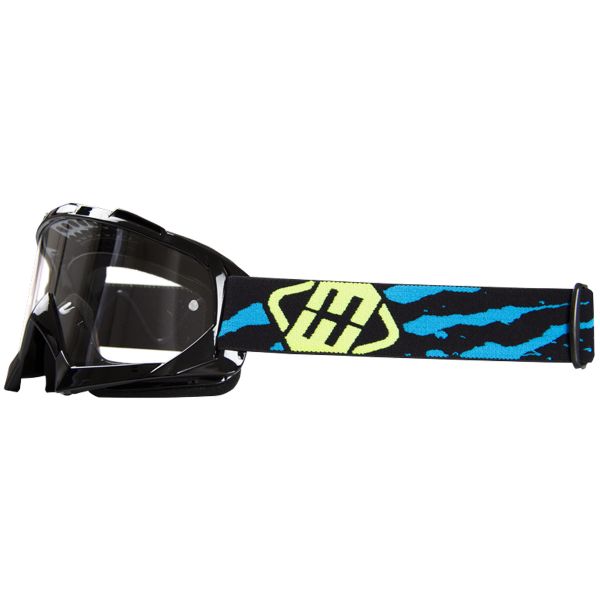 Gafas motocross Freegun YH-16 Black