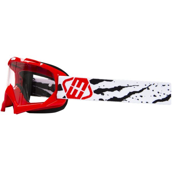 Gafas motocross Freegun YH-16 Red