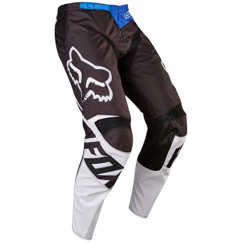 Pantaln motocross FOX 180 Race Black Pant 001