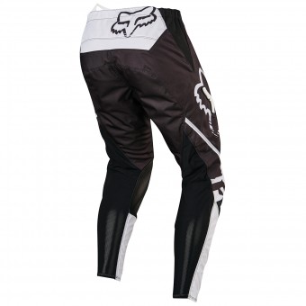 FOX 180 Race Black Pant Nio 001