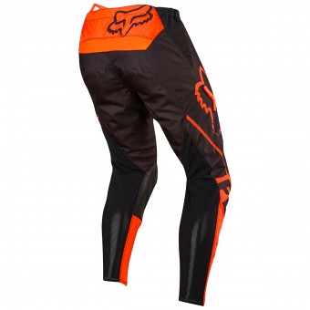 FOX 180 Race Orange Pant Nio 009