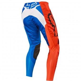 FOX 360 Creo Orange Pant 009