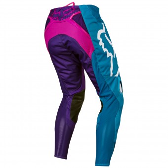 FOX 360 Creo Teal Pant Nio 176