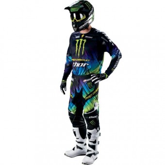 Thor Core Pro Circuit Pant