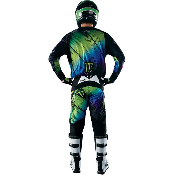 Thor Core Pro Circuit Pant