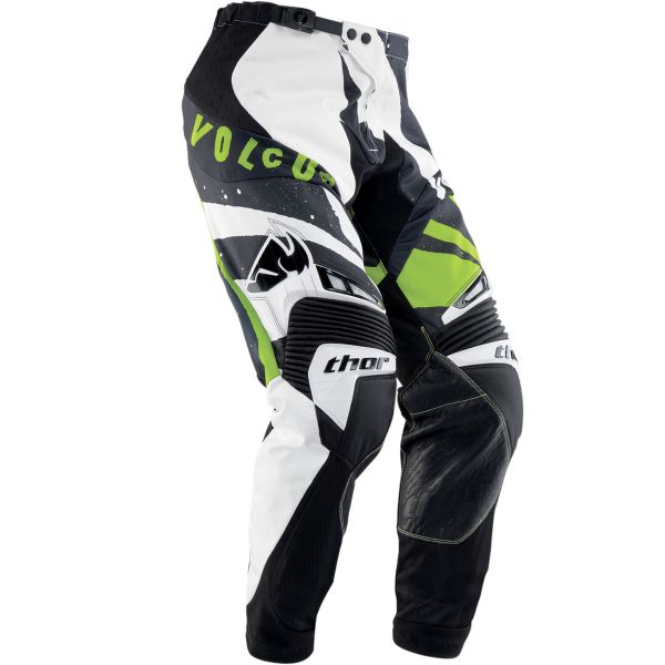Pantal�n motocross Thor Core Volcom Pant