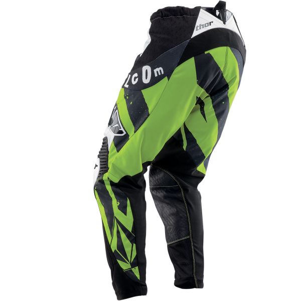 Thor Core Volcom Pant
