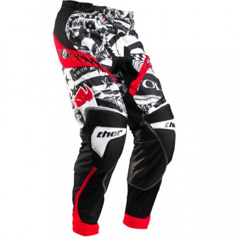 Pantal�n motocross Thor Core Volcom S12 Pant Limited Edition