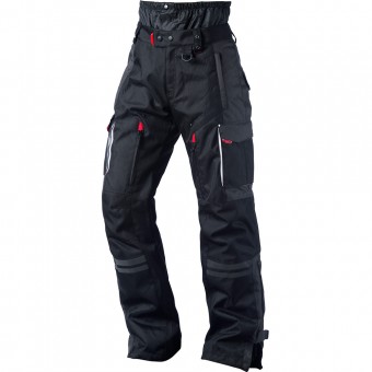 Pantaln motocross Kenny Extreme Quad Black Pant