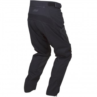 SHOT Hurricane Enduro Black Pant