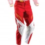 Pantaln motocross Thor Phase Hyperion Red Pant Nio