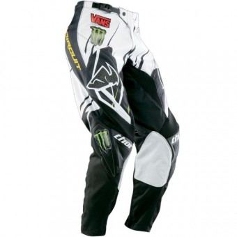 Pantalón motocross Thor Phase Pro Circuit Pant Niño