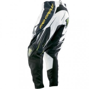 Thor Phase Pro Circuit Pant Niño