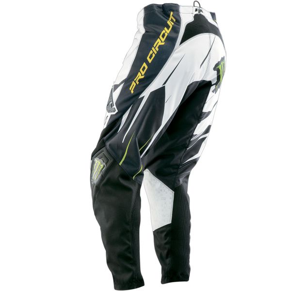 Thor Phase Pro Circuit Pant Niño