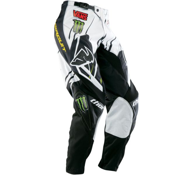 Pantal�n motocross Thor Phase Pro Circuit Pant