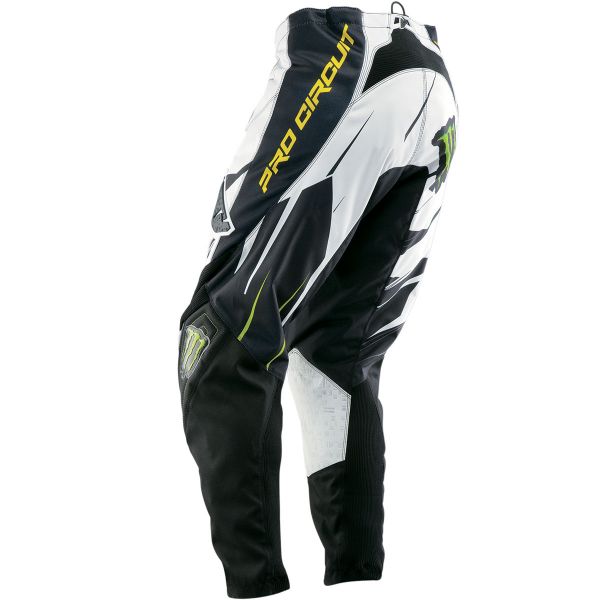 Thor Phase Pro Circuit Pant