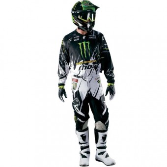 Thor Phase Pro Circuit Pant