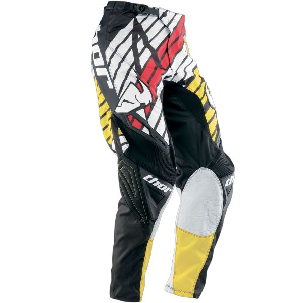 Pantal�n motocross Thor Phase Rockstar Pant Ni�o