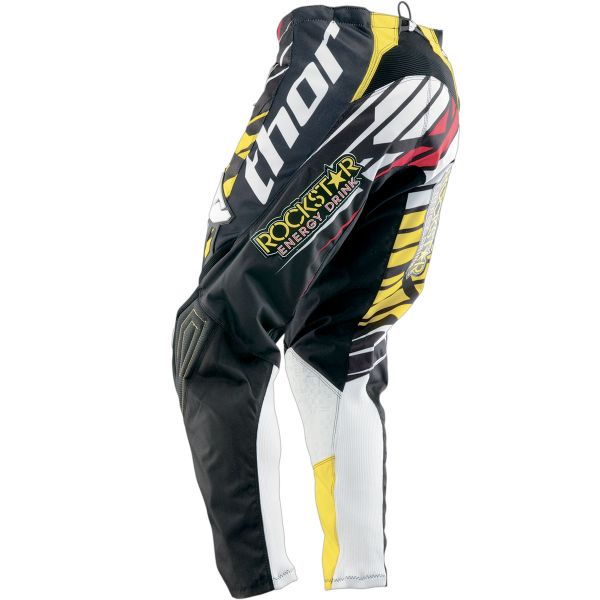 Thor Phase Rockstar Pant Niño