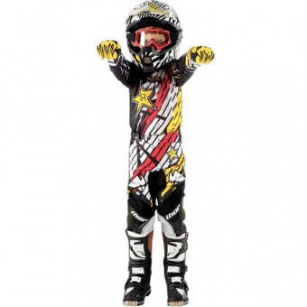 Thor Phase Rockstar Pant Niño