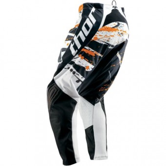 Thor Phase Splatter Naranja Pant
