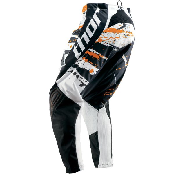 Thor Phase Splatter Naranja Pant