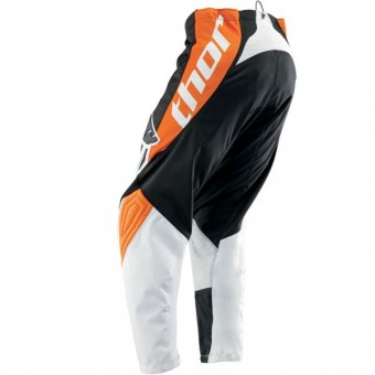Thor Phase Streak Naranja Pant