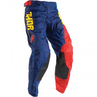 Pantaln motocross Thor Pulse Aktiv Multi Pant Nio