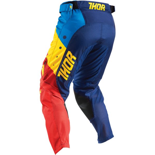Thor Pulse Aktiv Multi Pant Ni�o