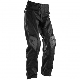 Pantaln motocross Thor Range Jacket Black Charcoal Pant