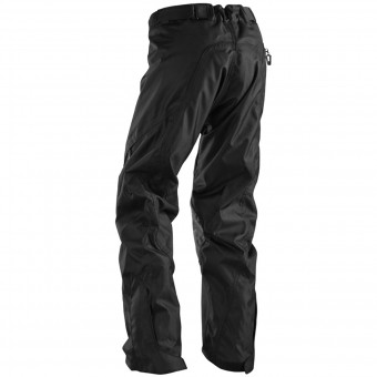 Thor Range Jacket Black Charcoal Pant